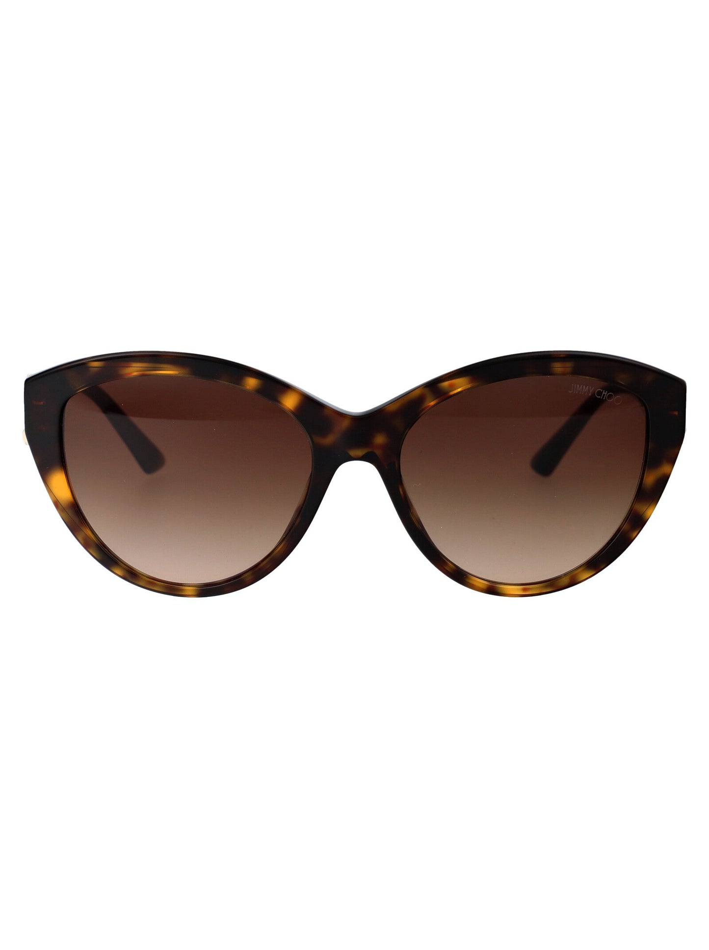 Jimmy Jimmy Choo Geometrical Sunglasses 0 JC5007 500213 - Image 1