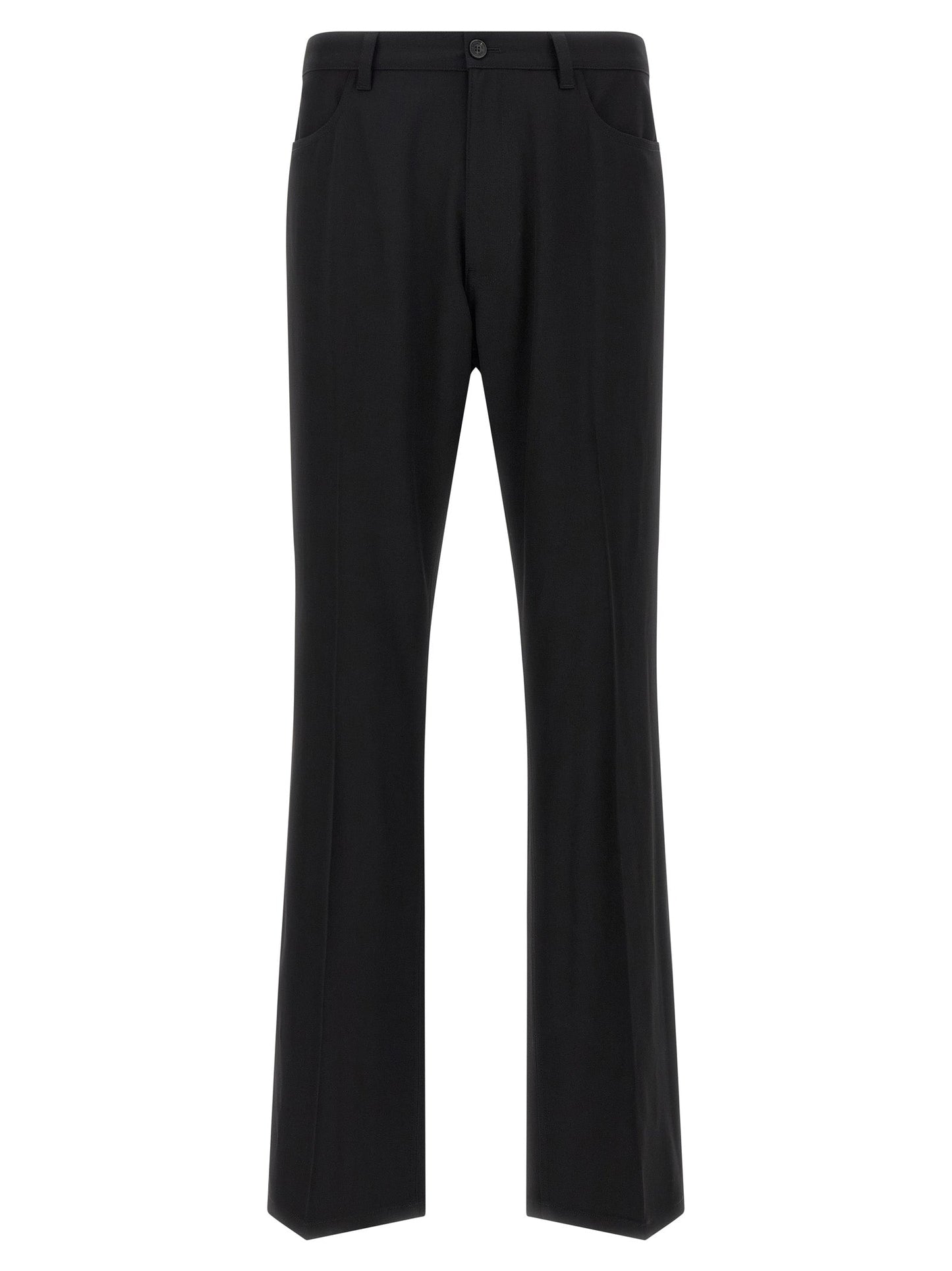 Balenciaga バレンシアガ ウール パンツ - Image 1