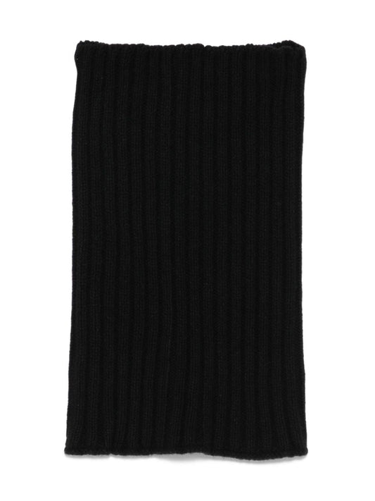 Rick リック・オーウェンズ・カシミア・ニット・スカーフ - Image 1