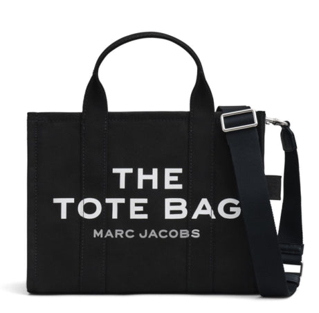 Marc マークジェイコブスバッグ..黒 - Image 1