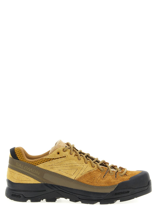 Salomon Salomon 'X Alp Suede'スニーカー - Image 1