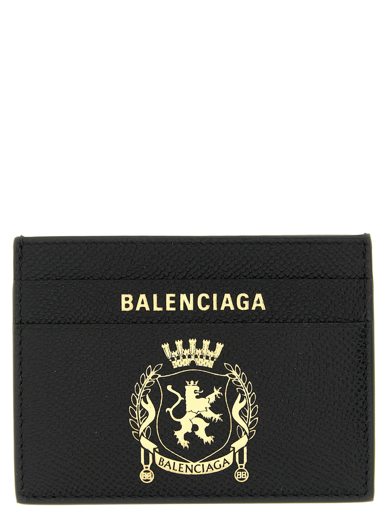 Balenciaga バレンシアガ パスポート カード ホルダー - Image 1