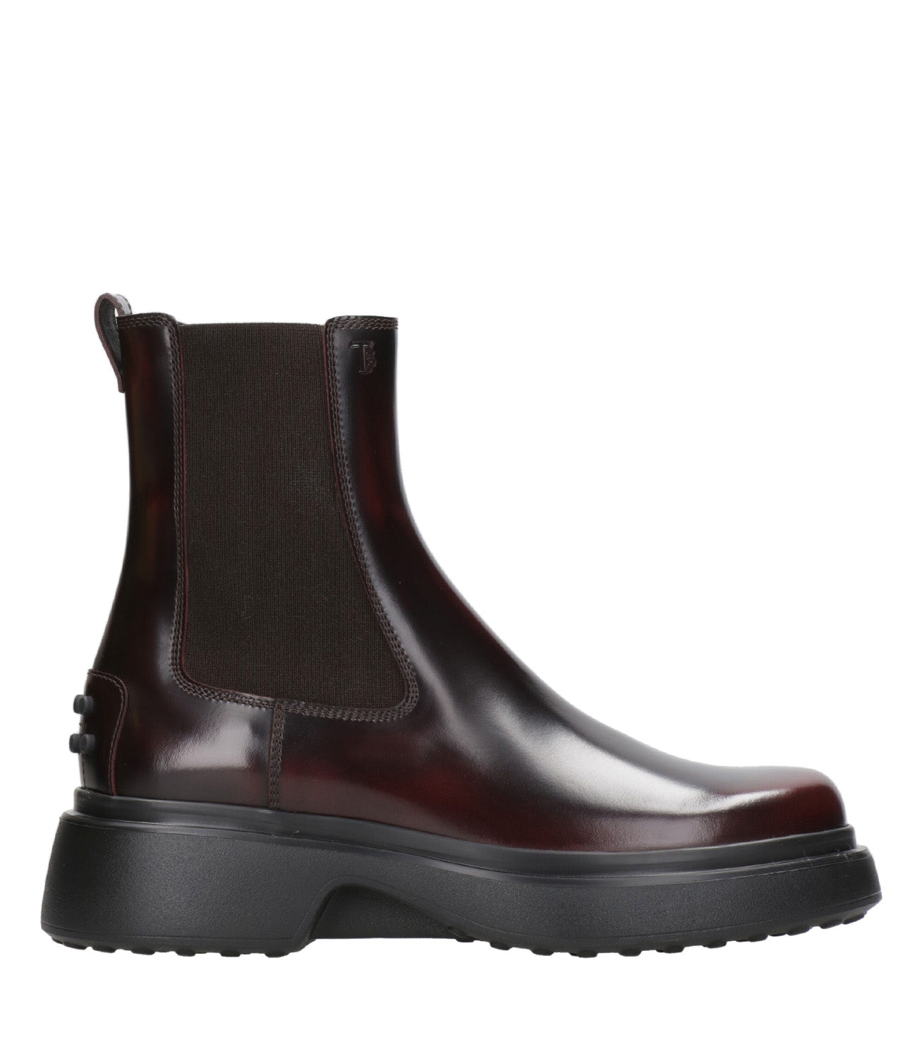 Tods トッド 'S ブーツ - Image 1