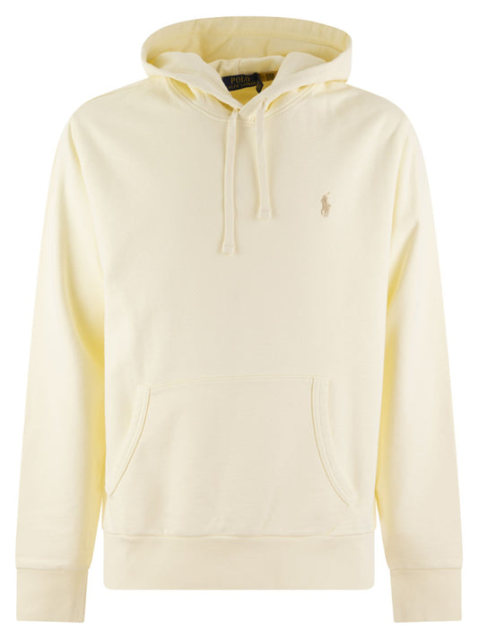 Polo Polo Ralph Laurenフード付きスウェットシャツRL - Image 1