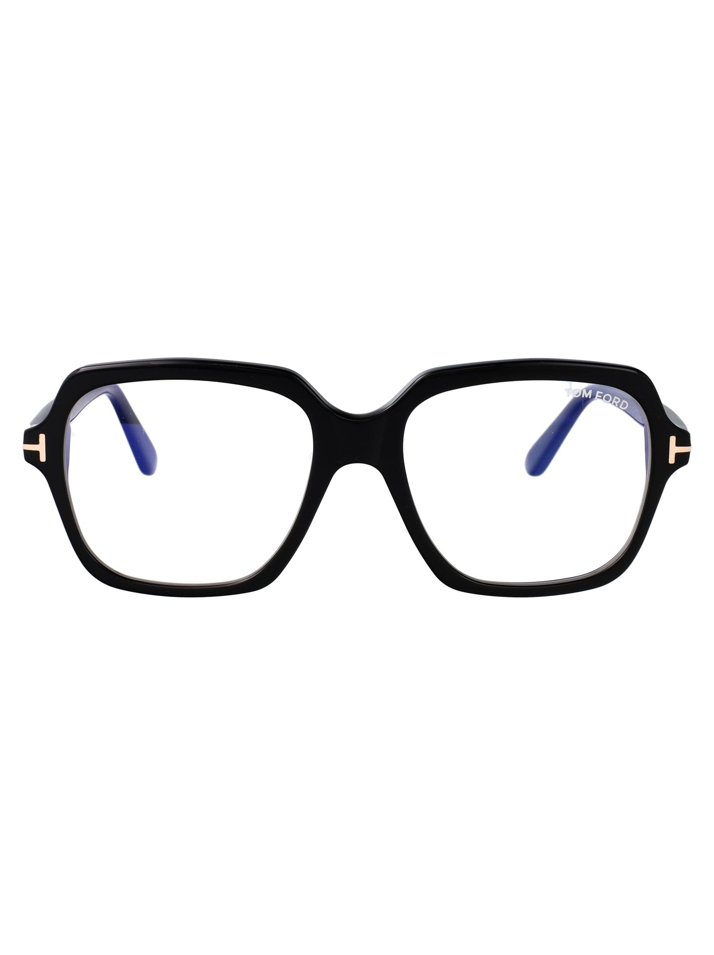 Tom Tom Ford Squared光FT5908 B 001 - Image 1