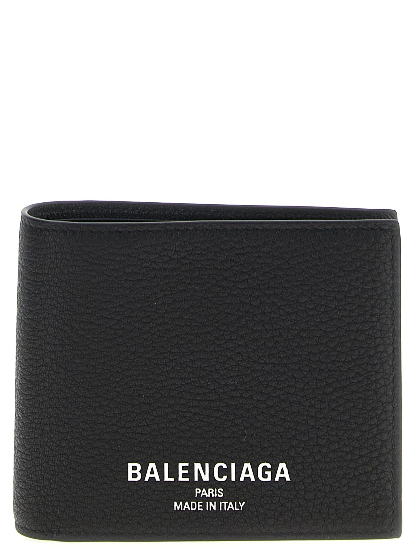 Balenciaga バレンシアガ「クアドラト クレジット」ウォレット - Image 1