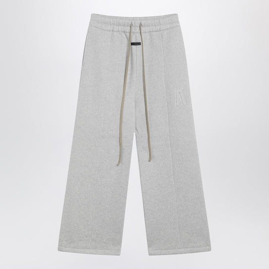 Fear Fear Of God メランジ グレー ジョギング トラウザーズ - Image 1