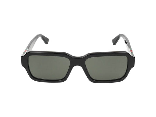 Gucci サングラスグッチGG1887 S 001ブラックブラックグレー /17/145 - Image 1