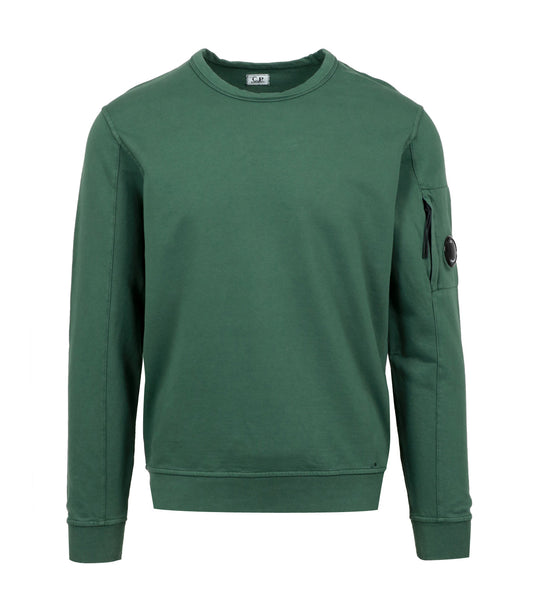 C C.P.会社のセーターズグリーン - Image 1