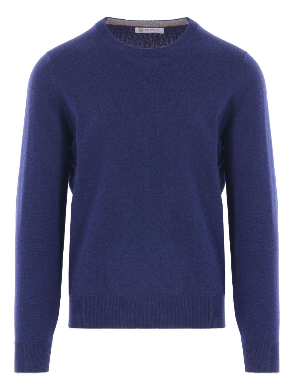 Brunello Brunello Cucinelli Cashmere Crewneck Jumper - Image 1