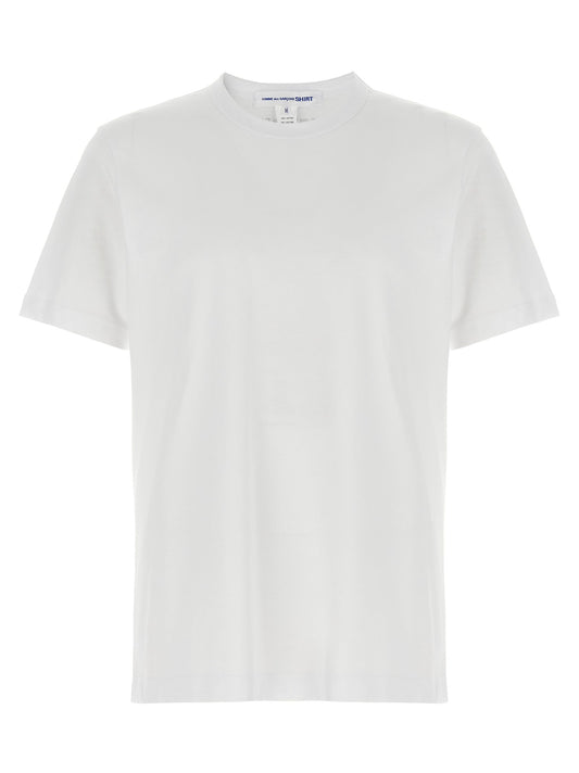 Comme Comme Des Garconsシャツ「永遠」Tシャツ - Image 1