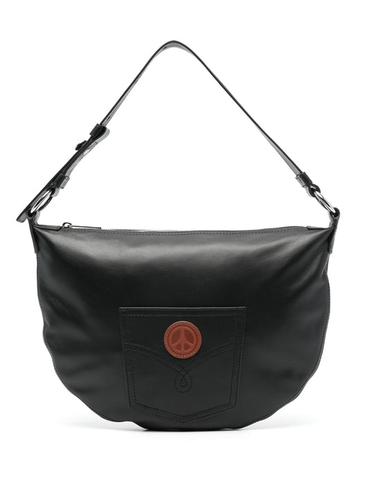 Moschino モスキーノジーンズバッグ - Image 1