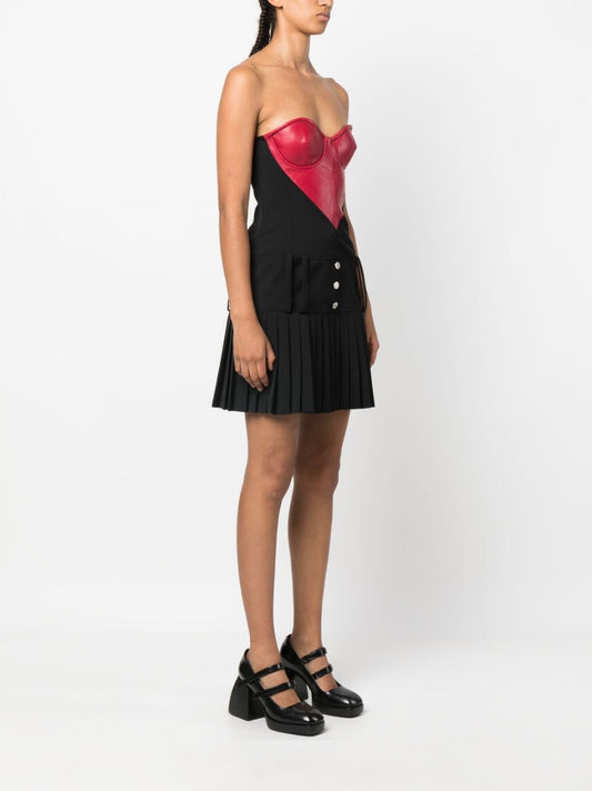 Moschino モスキーノジーンズドレス - Image 1