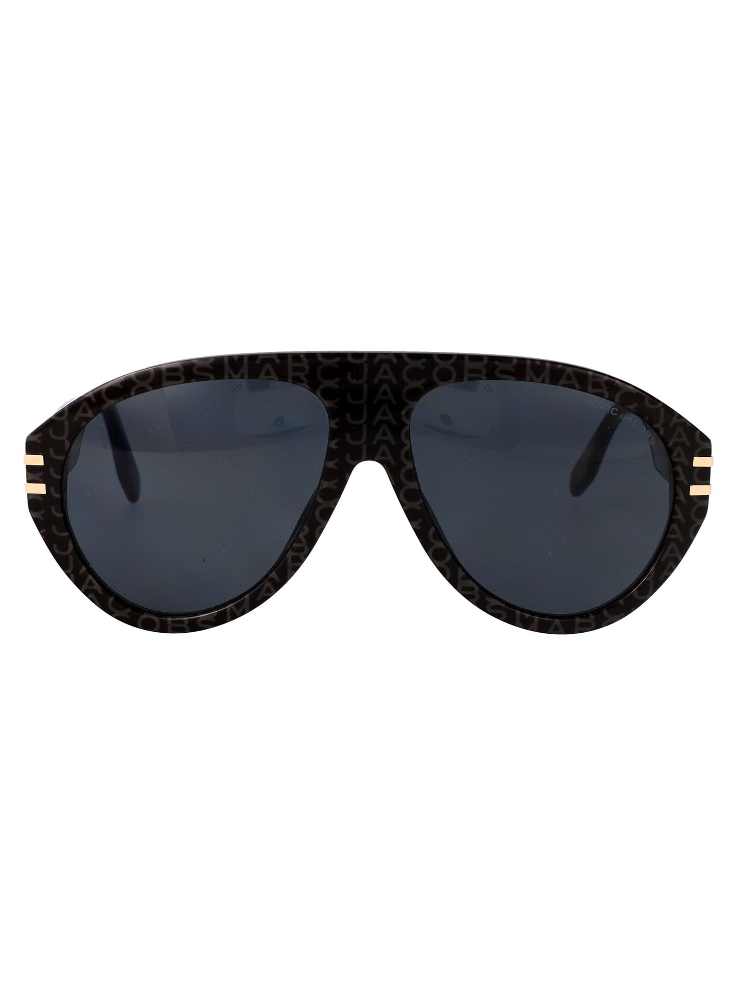 Marc Marc Jacobs Aviator Sunglasses Marc 747/S 03 Lir - Image 1