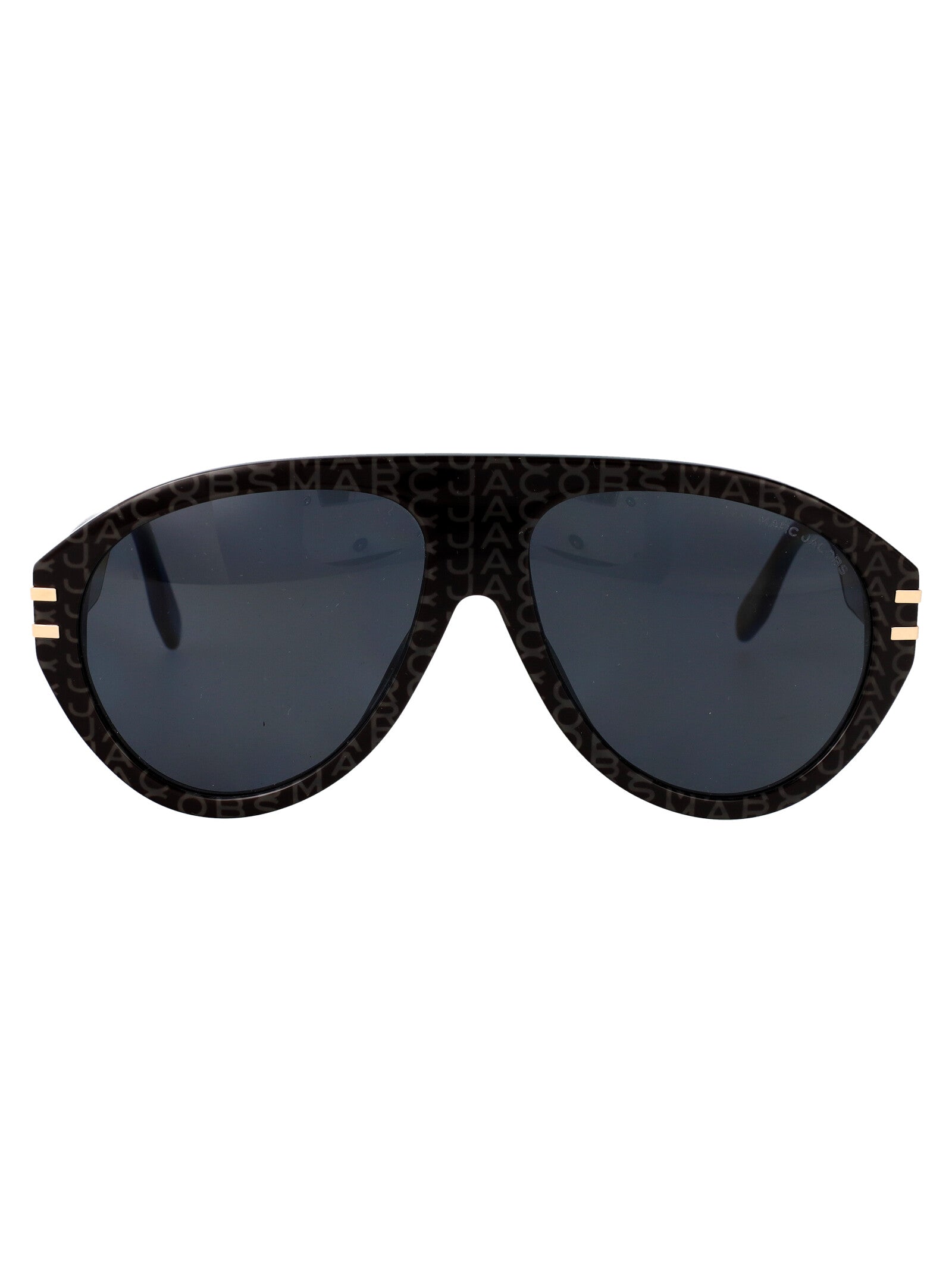 Marc Marc Jacobs Aviator Sunglasses Marc 747/S 03 Lir - Image 1
