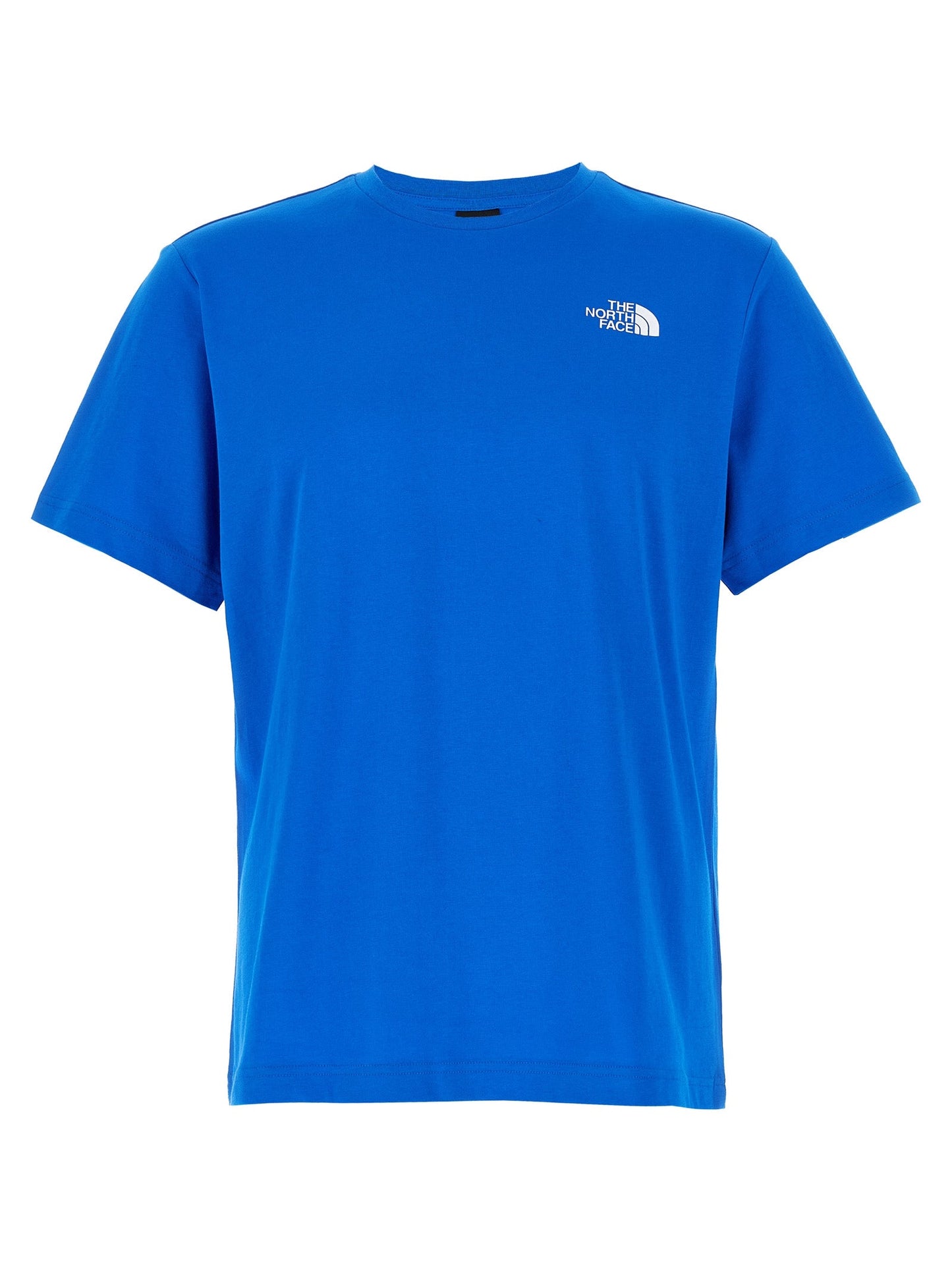 The The North Face 'Vertical' T Shirt - Image 1