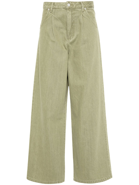 Off OfficinegénéraleMoenaJap Piedye Org Co Denim - Image 1