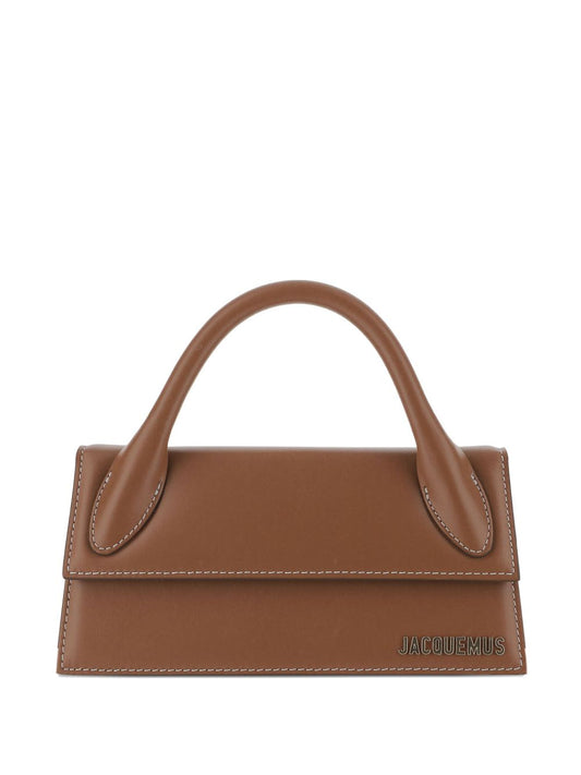 Jacquemus Jacquemus Le Chiquito Long Handbag - Image 1