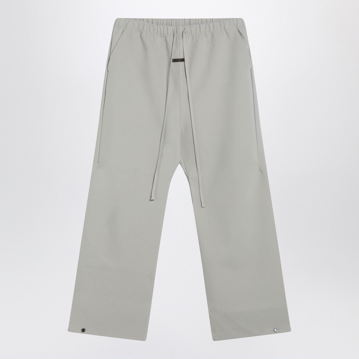 Fear Fear Of God Essentials グレー ボンディング ジョギング パンツ - Image 1
