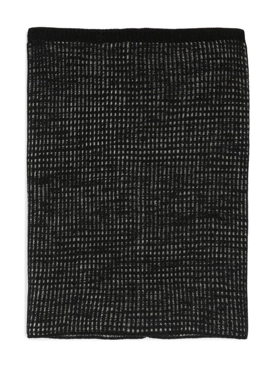 Missoni ミッソーニウールネックウォーマー - Image 1