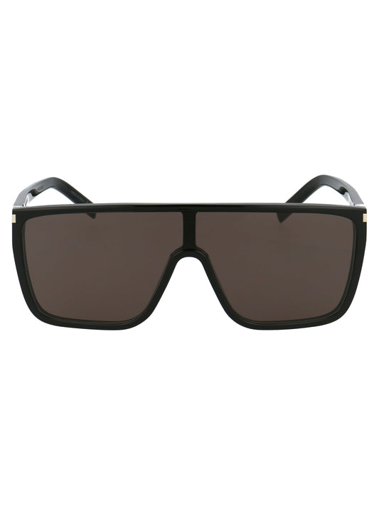 Saint Saint Laurent Sunglasses SL 364マスクエース001 - Image 1