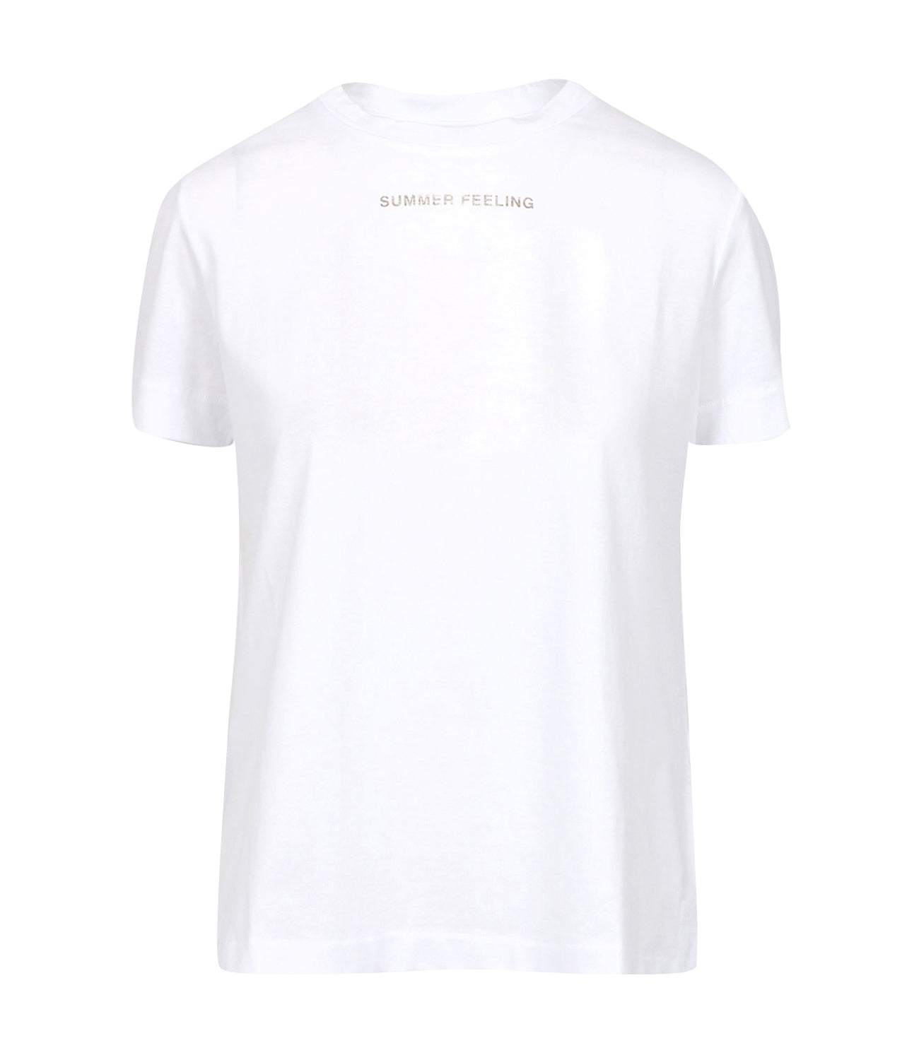 Max S マックスマラTシャツとポロスホワイト - Image 1