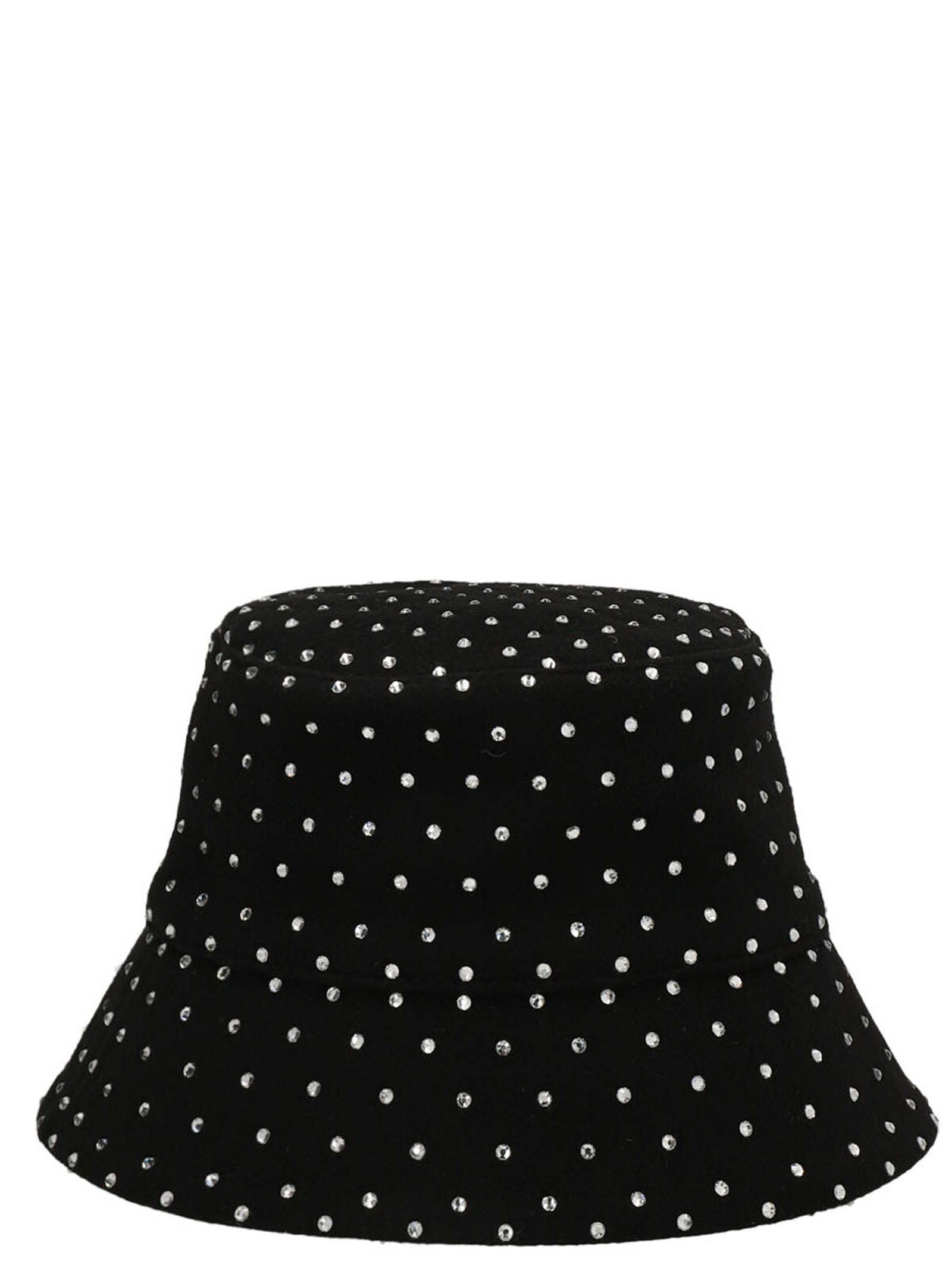 Ruslan Ruslan Baginskiy Crystal Bucket Hat - Image 1