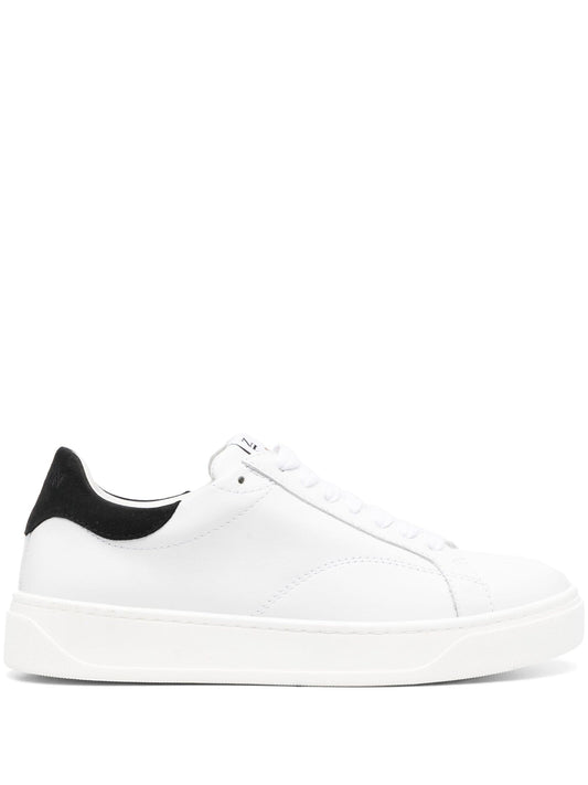 Lanvin Lanvin DDB0スニーカー - Image 1