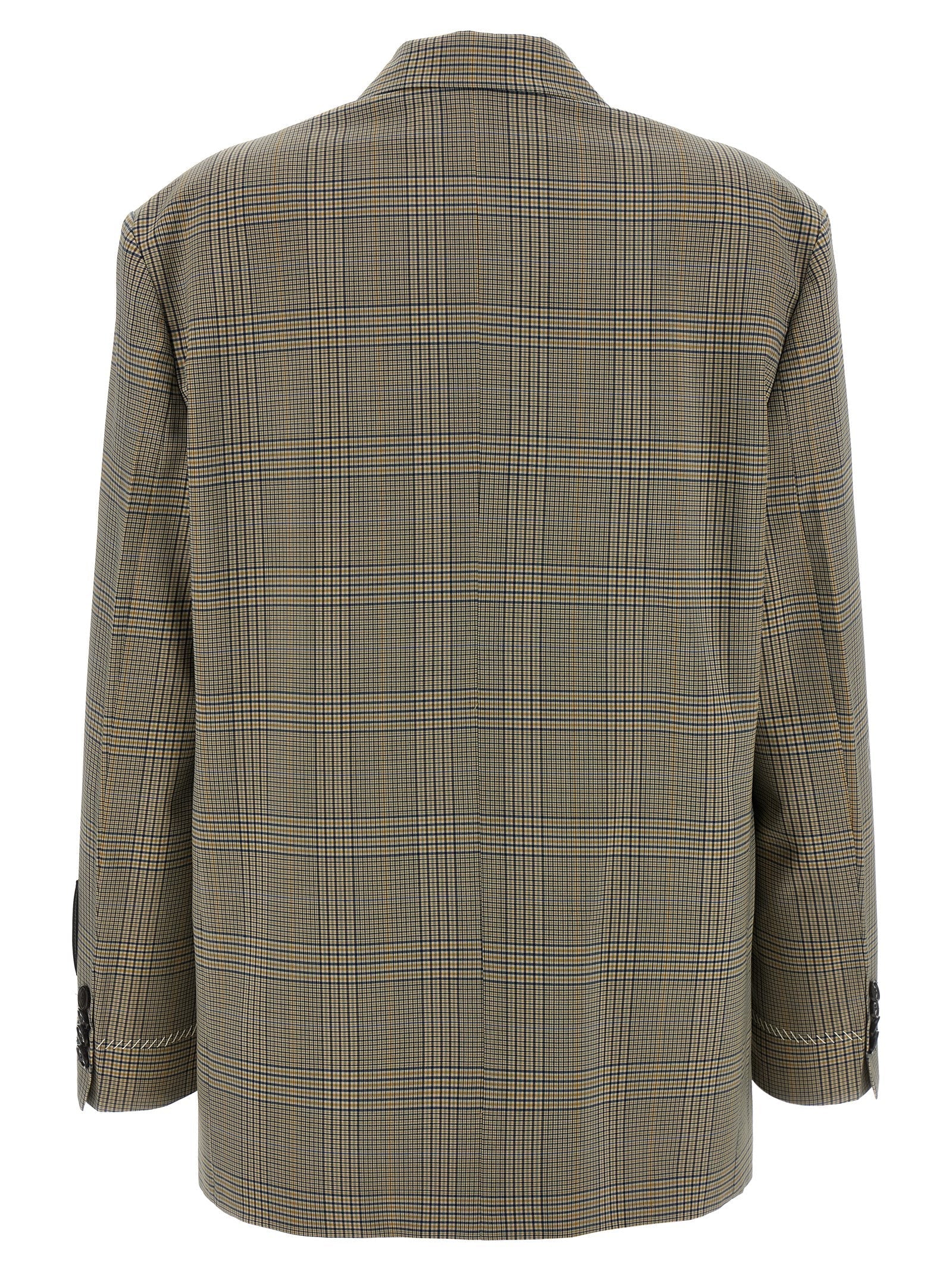 Marni マルニプリンスオブウェールズブレザー - Image 1