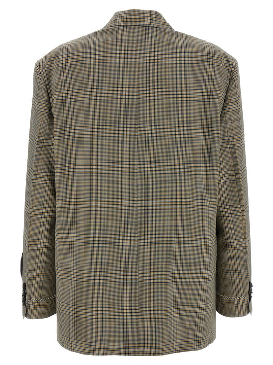 Marni マルニプリンスオブウェールズブレザー - Image 1