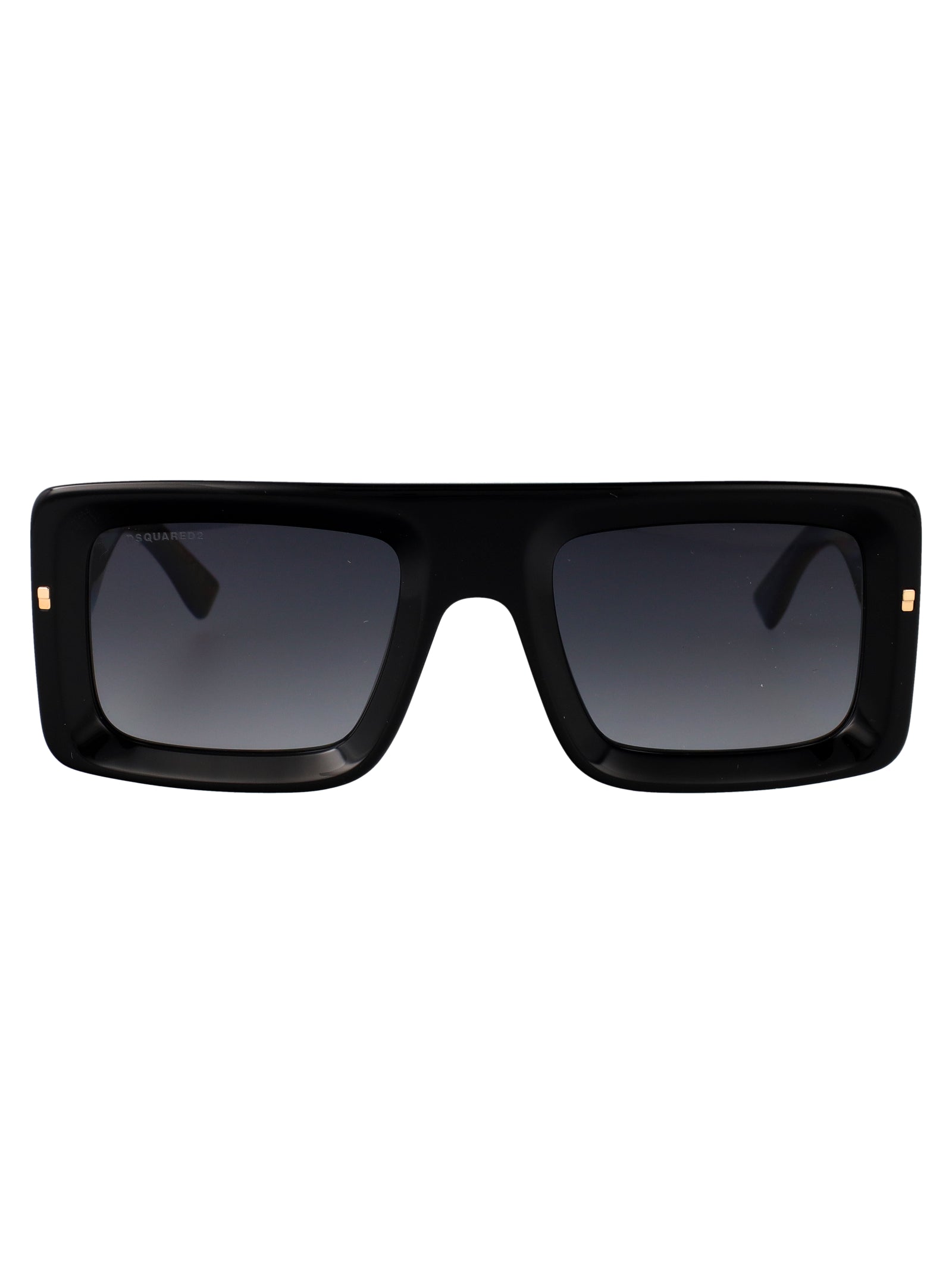 Dsquared2 Dsquared2 Squared Sunglasses D2 0141/S 807 - Image 1