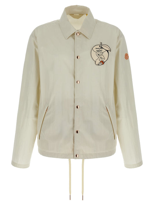 Moncler Moncler Genius Moncler X Gilga Farm 'Satsuma'ジャケット - Image 1