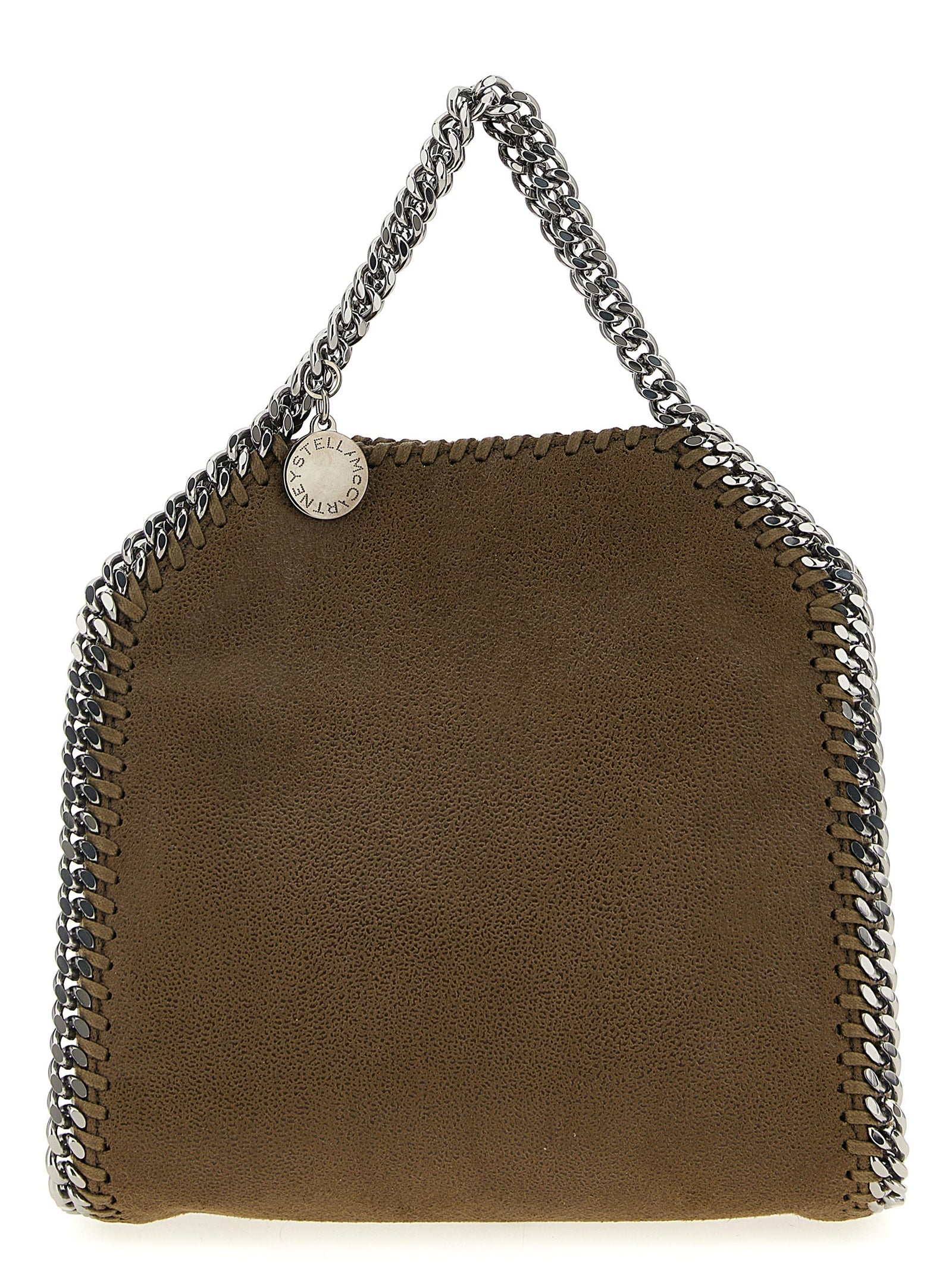 Stella Stella McCartney 'Tiny Falabella'ハンドバッグ - Image 1