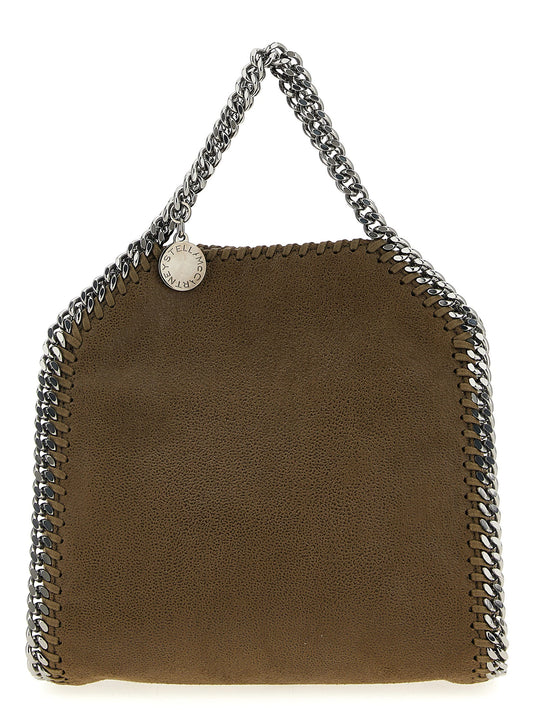 Stella Stella McCartney 'Tiny Falabella'ハンドバッグ - Image 1