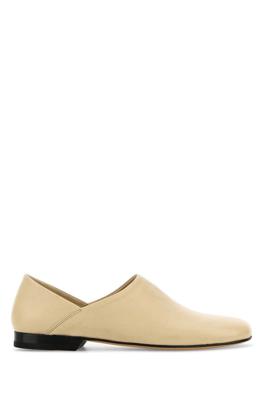 Lemaire レメールサンドレザーローファー - Image 1