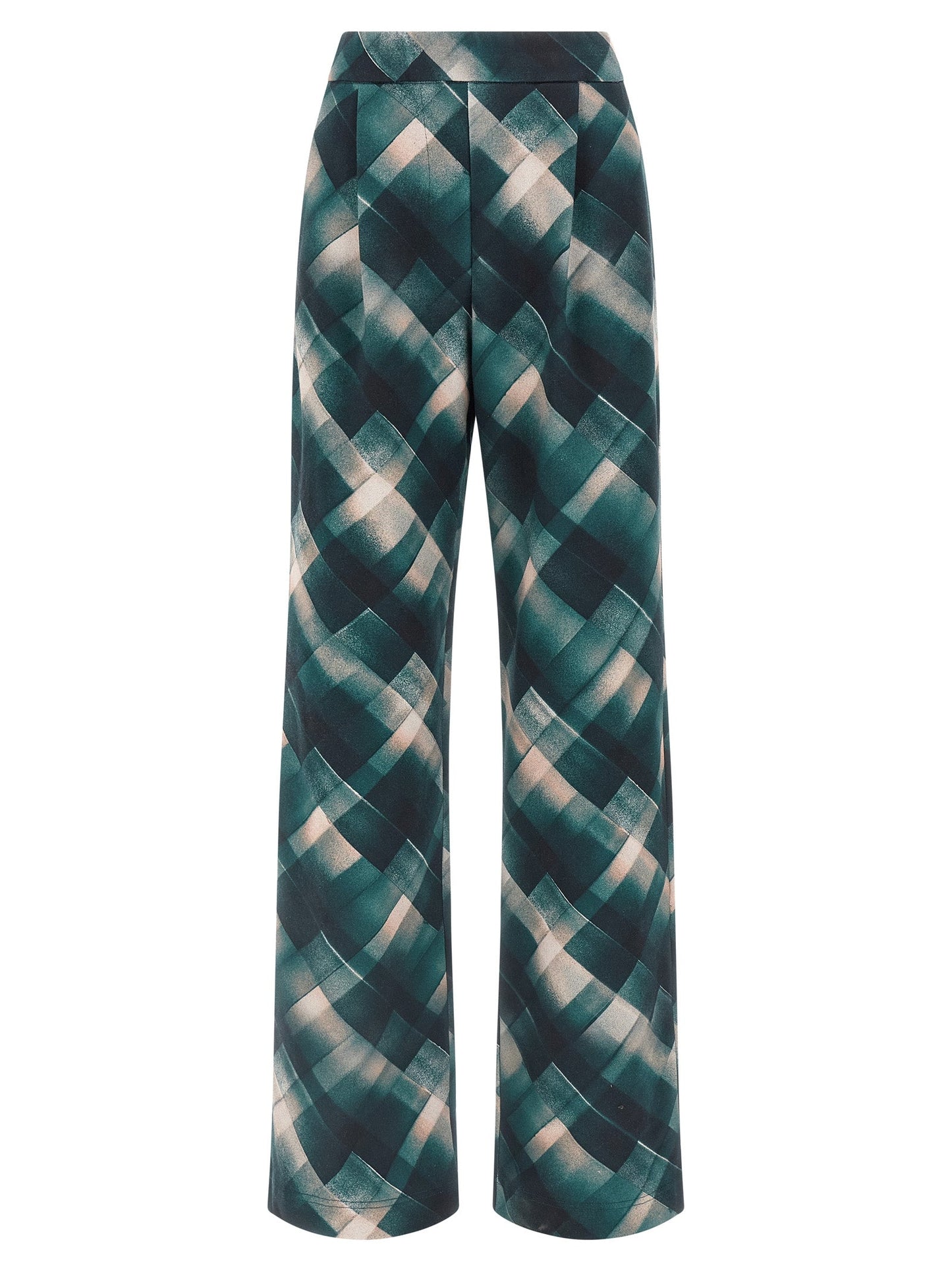 Monot Dries Van Noten「Hartia Tris」パンツ - Image 1
