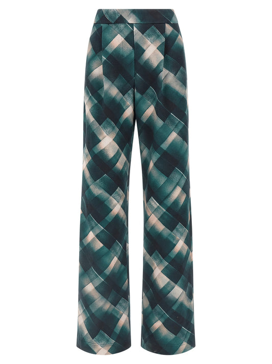 Monot Dries Van Noten「Hartia Tris」パンツ - Image 1