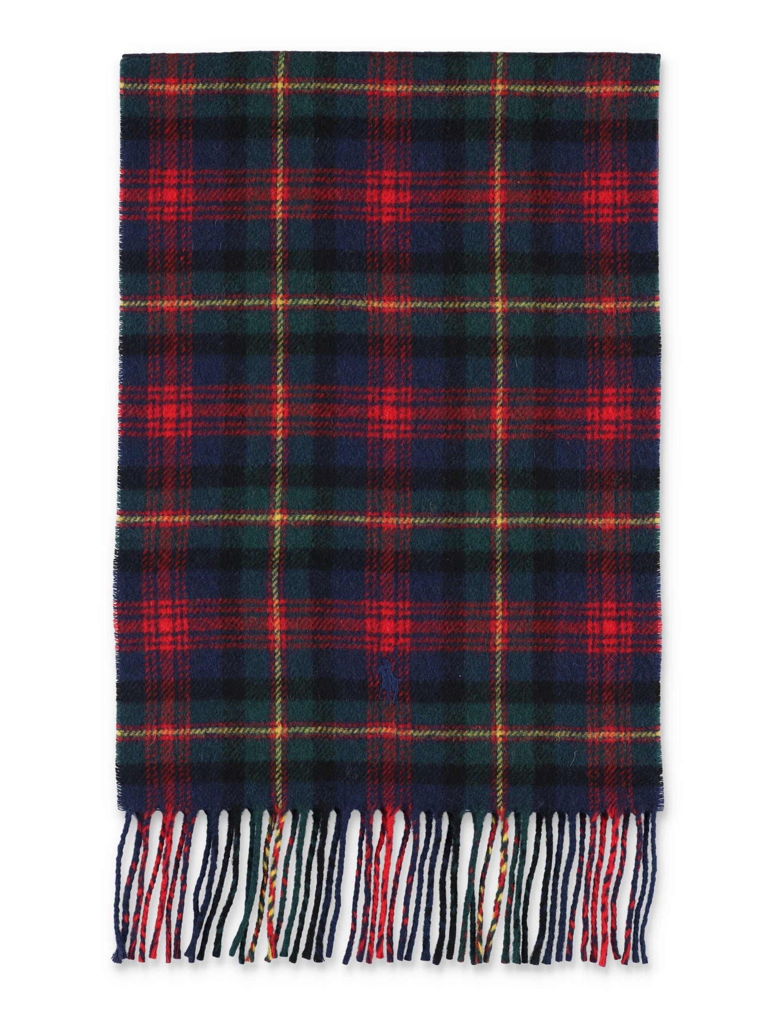 Polo ポロラルフローレンスカーフ - Image 1
