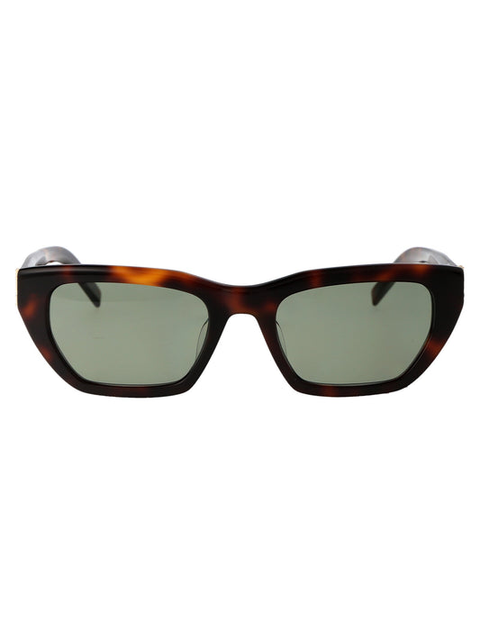 Saint Saint Laurent Sunglasses SL M127/F 003 - Image 1