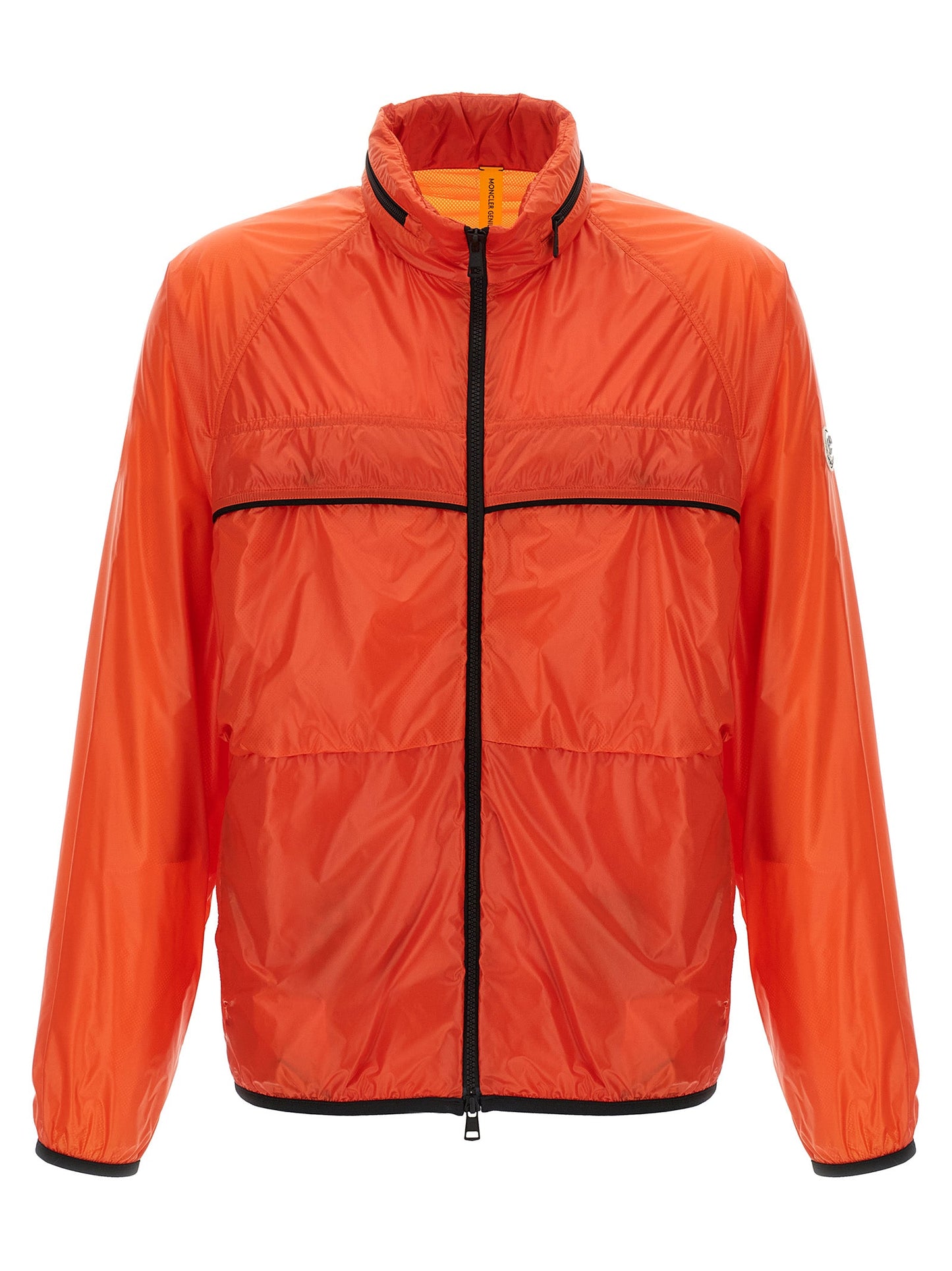 Moncler モンクラーの天才モンカーxメルセデスベンツby Nigo 'Anubis'ジャケット - Image 1