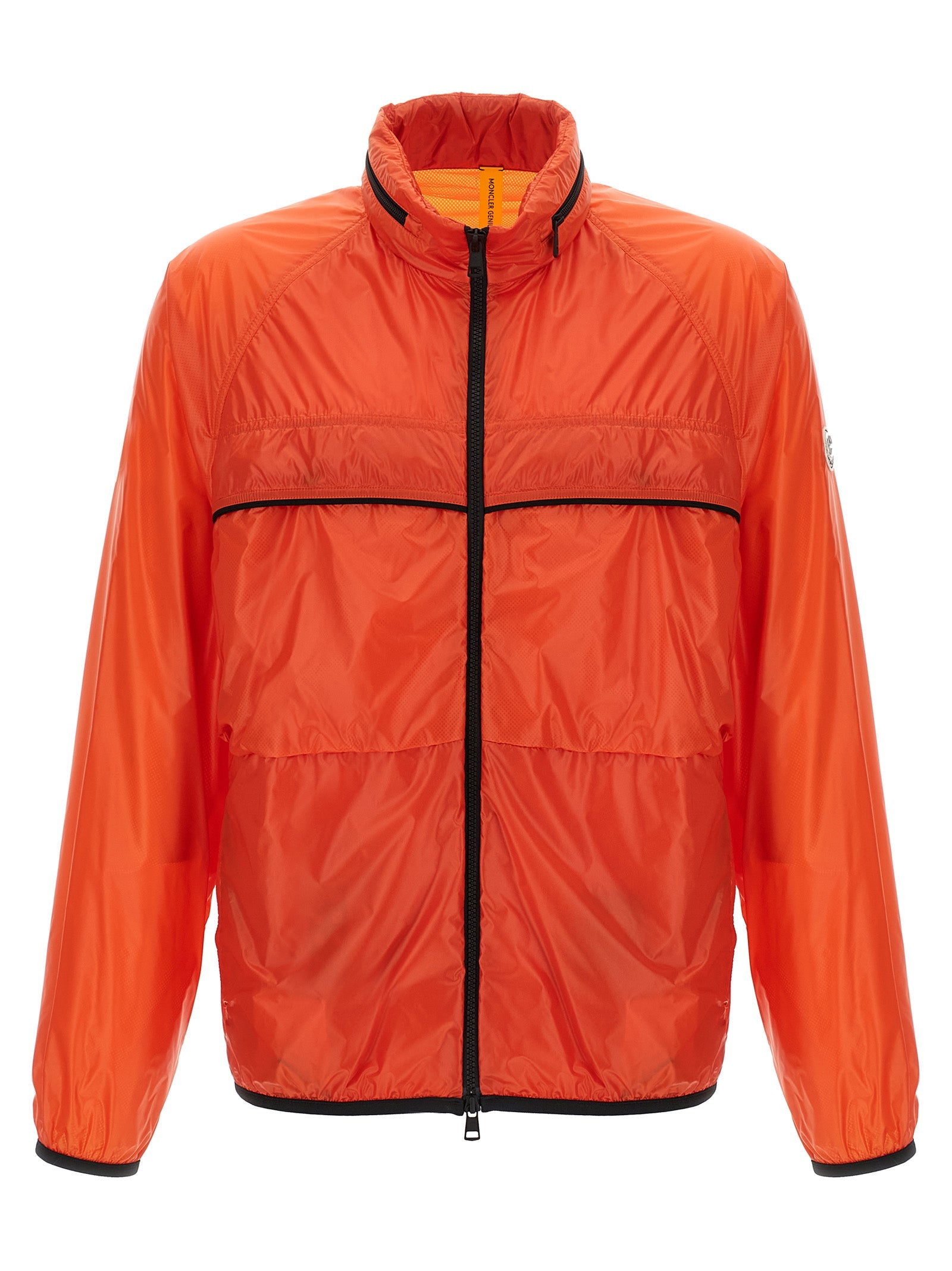 Moncler モンクラーの天才モンカーxメルセデスベンツby Nigo 'Anubis'ジャケット - Image 1