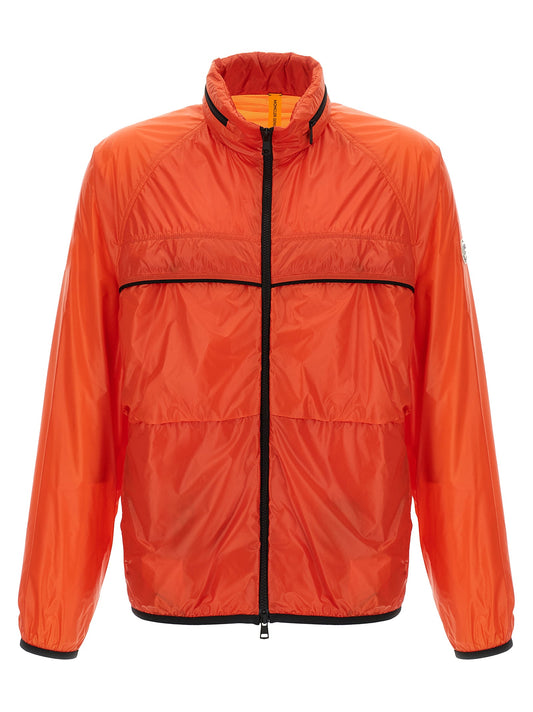 Moncler モンクラーの天才モンカーxメルセデスベンツby Nigo 'Anubis'ジャケット - Image 1