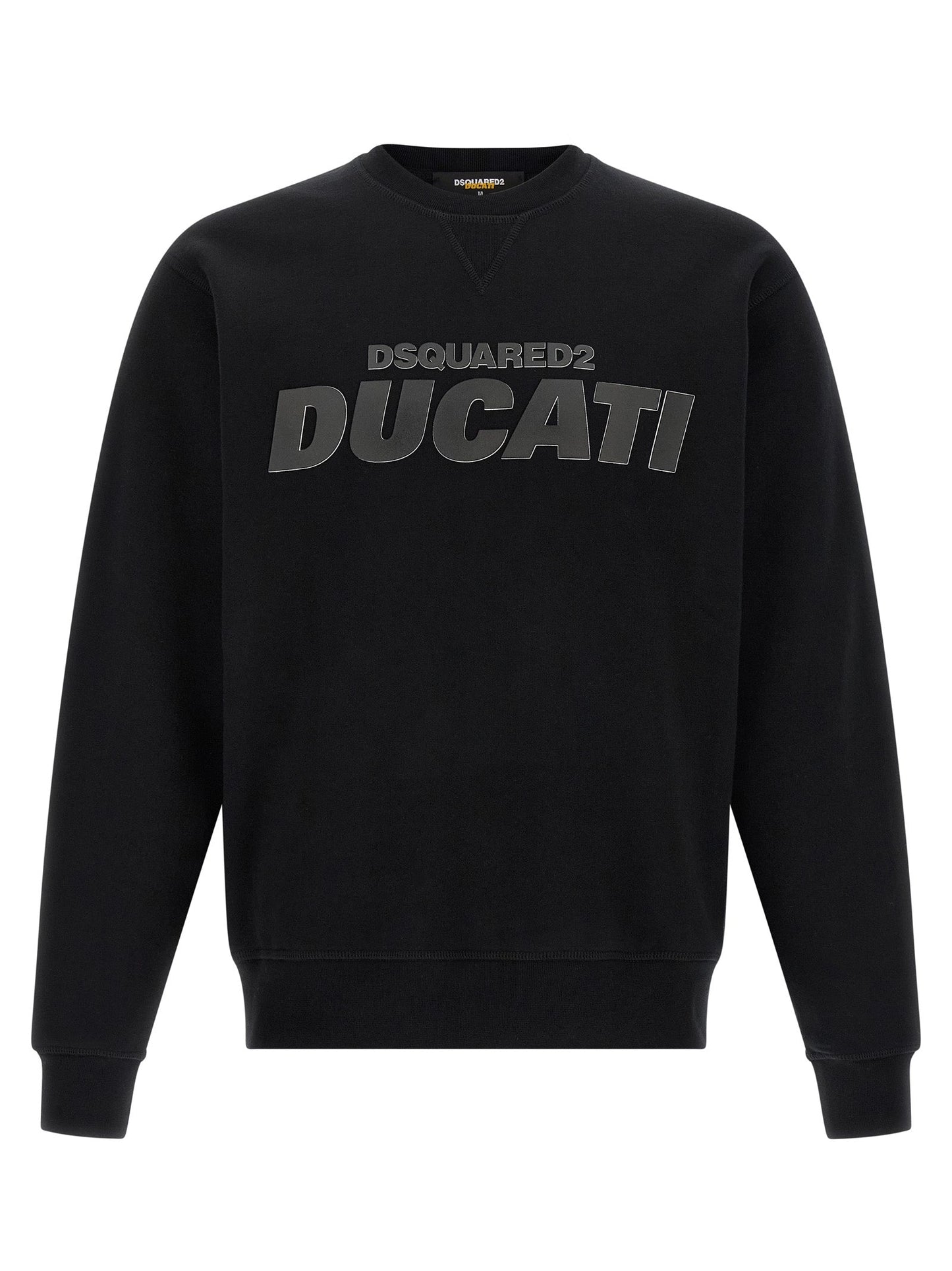 Dsquared2 Dsquared2 Dsquared2 X Ducati Capsuleスウェットシャツ - Image 1