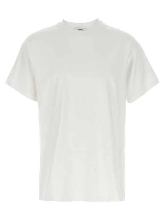 Givenchy Givenchy Logo Print T Shirt - Image 1