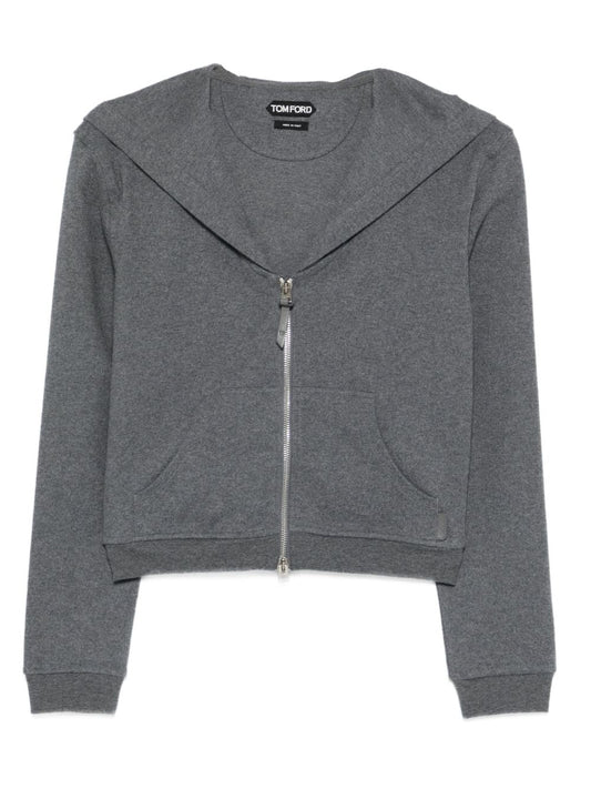 Tom トムフォードコットンパーカー - Image 1