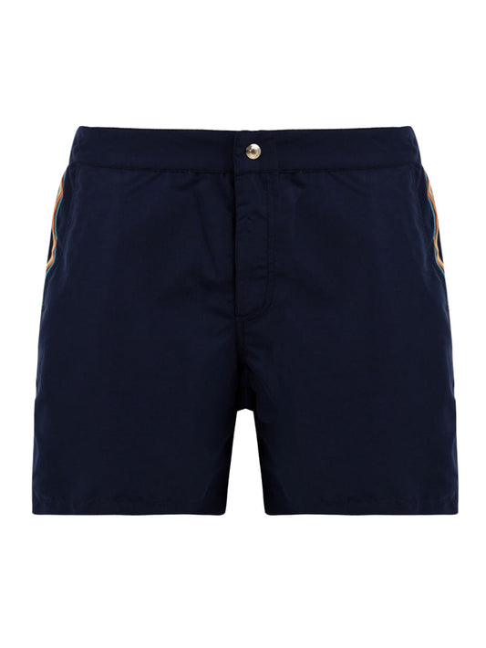 Paul ポール・スミス・シーの服青 - Image 1