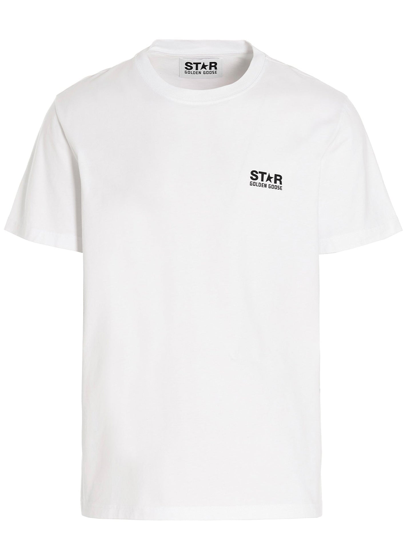 Golden ゴールデングースロゴTシャツ - Image 1