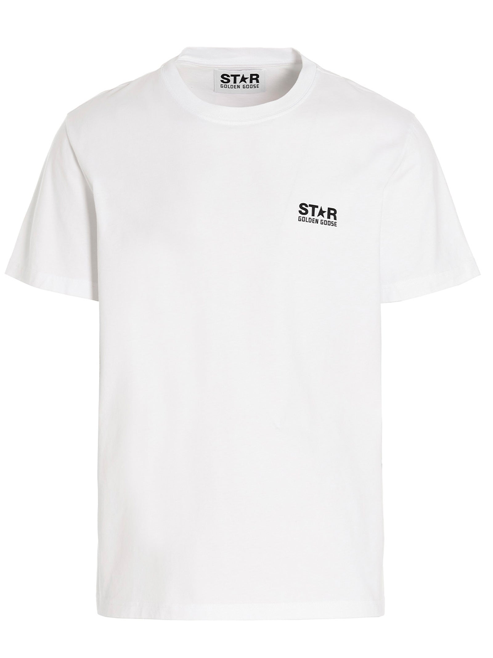 Golden ゴールデングースロゴTシャツ - Image 1