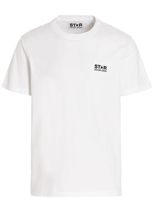 Golden ゴールデングースロゴTシャツ - Image 1