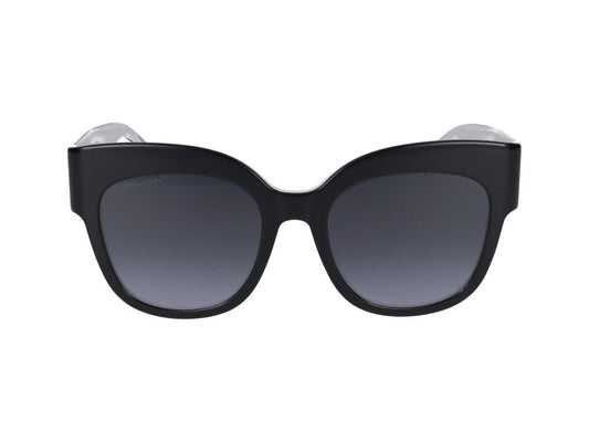 Dsquared2 サングラスdsquared2 D2 0097/S 80 S ブラックホワイト /20/140 - Image 1